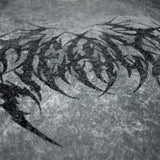 Playera México Blacker