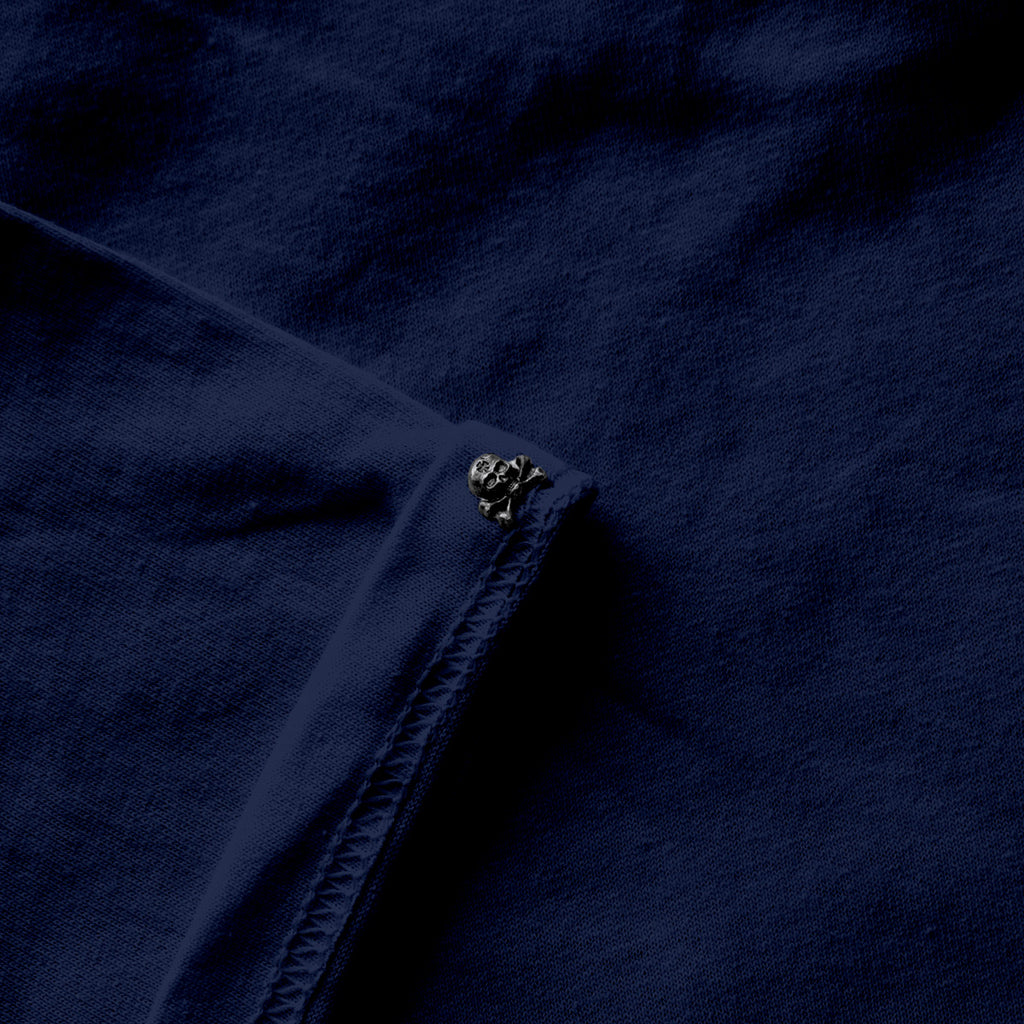 Playera Flat Tire