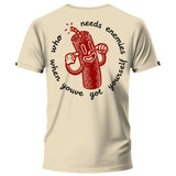 Playera Dynamite