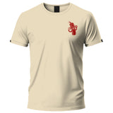 Playera Dynamite