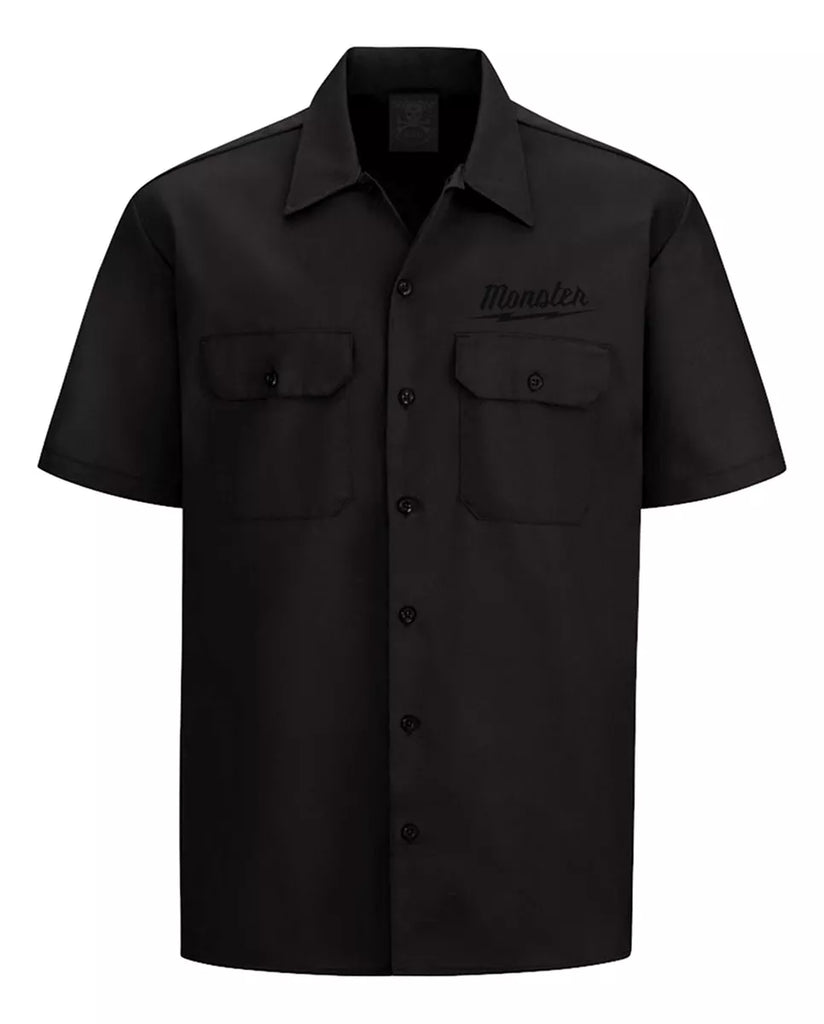 Camisa Manga corta Speedbolt