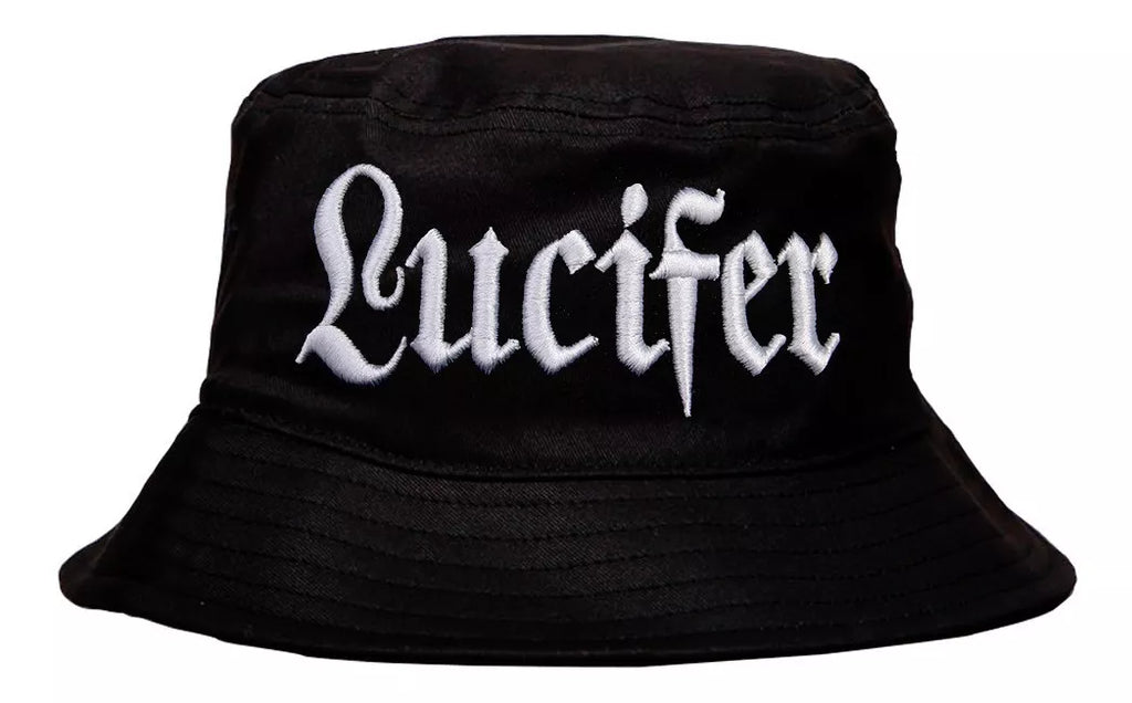 Bucket  Lucifer