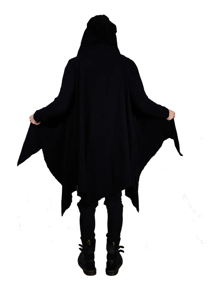 Capa Negra Lisa