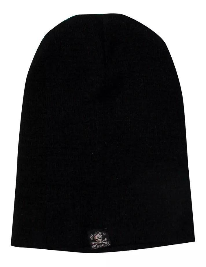 Beanie Logo Kingmonster