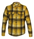 Camisa Monster Lumber Jack /kingmonster