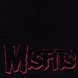 Beanie Misfits Rosa