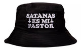 Bucket  Satanas Es mi pastor