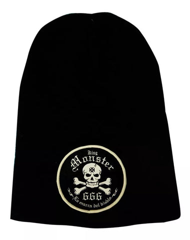 Beanie Logo Kingmonster