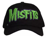 Gorra Misfits Green