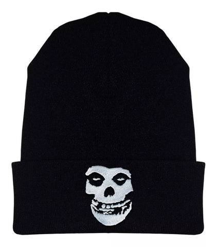 Beanie Logo Misfits