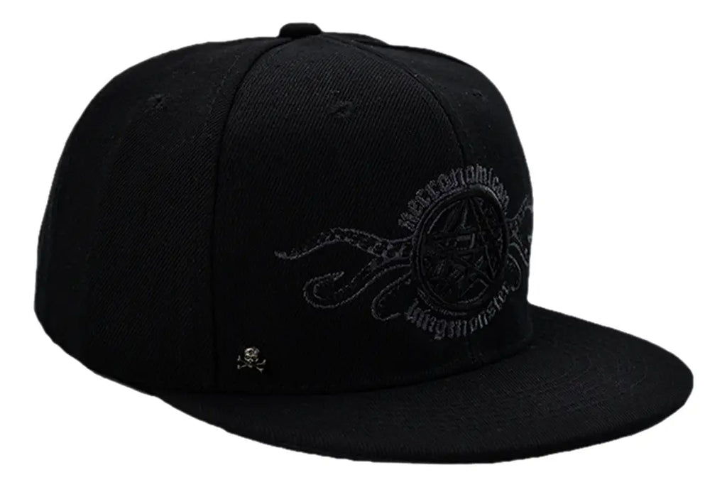 Gorra Necronomicon