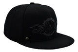 Gorra Necronomicon