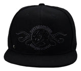 Gorra Necronomicon