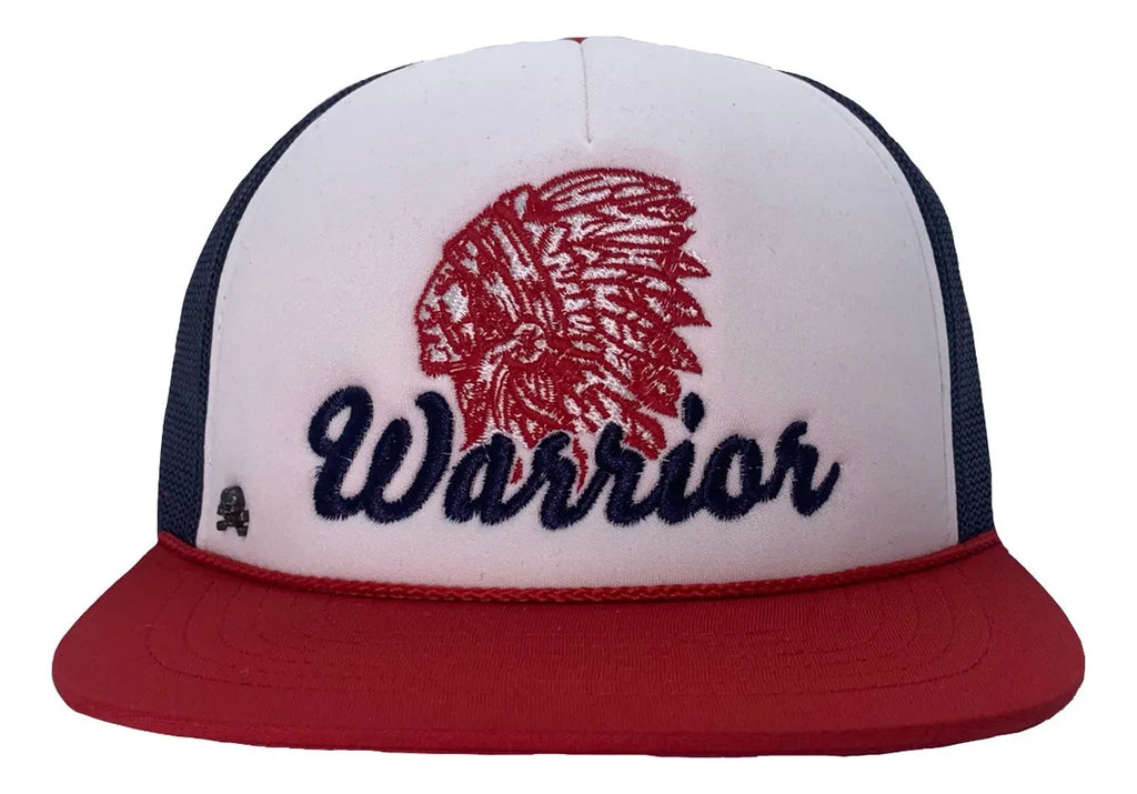 Gorra Warrior Snapback