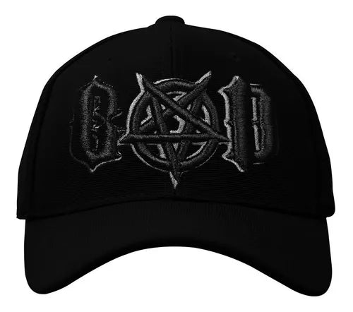 Gorra God