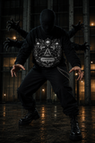 Sudadera Dark Ouija