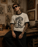Playera Devilish
