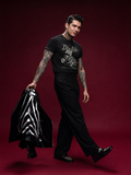 Playera Diablo Road