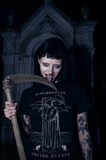 Playera Dr. Muerte