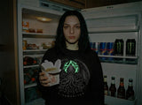 Sudadera Evil Cthulhu