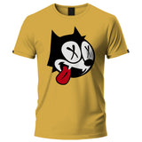 Playera Psychofelix