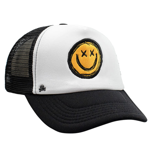 Gorra Trucker Fuck Face