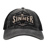 Gorra Vintage Maya NG Sinner Parts Service