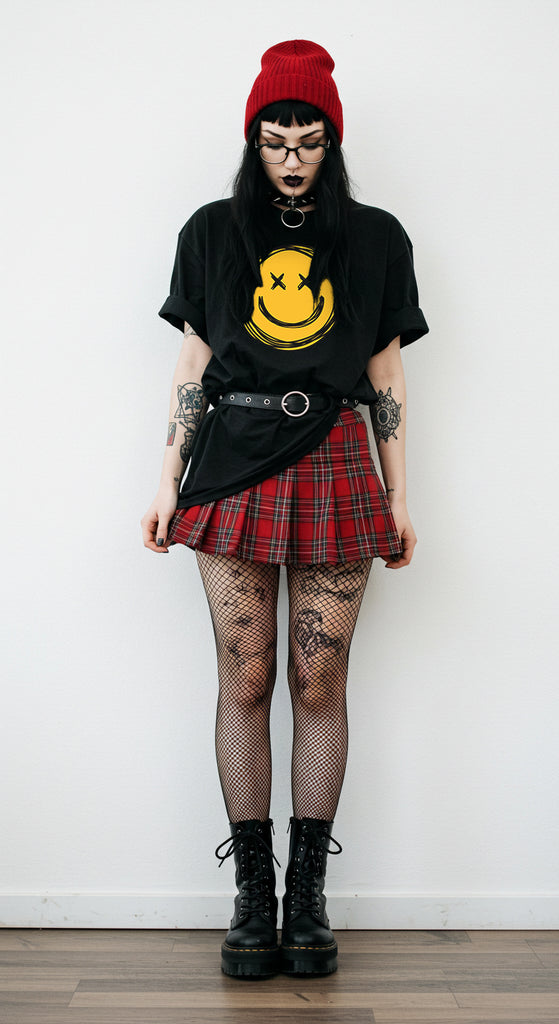 Blusa Fuck Face