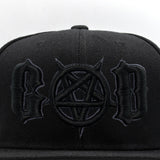 Gorra GOD