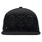 Gorra GOD