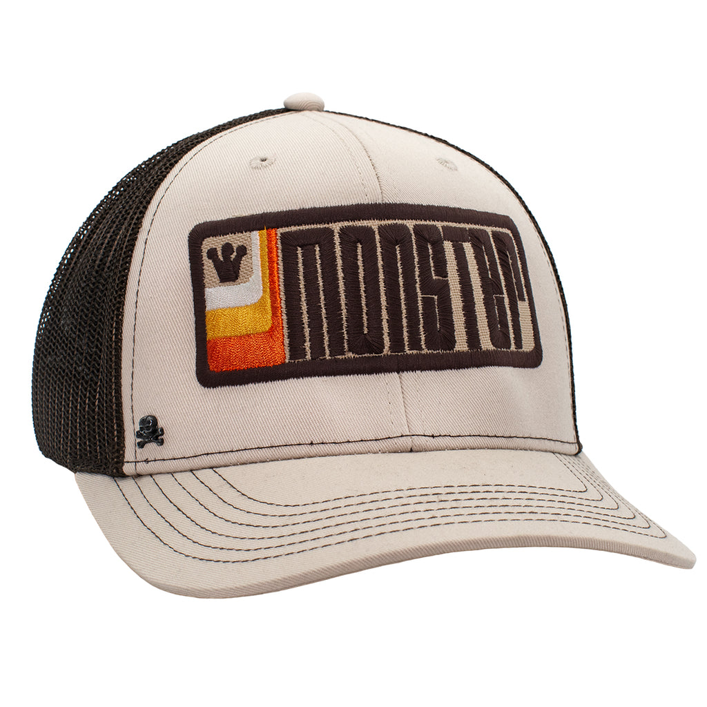 Gorra Deluxe