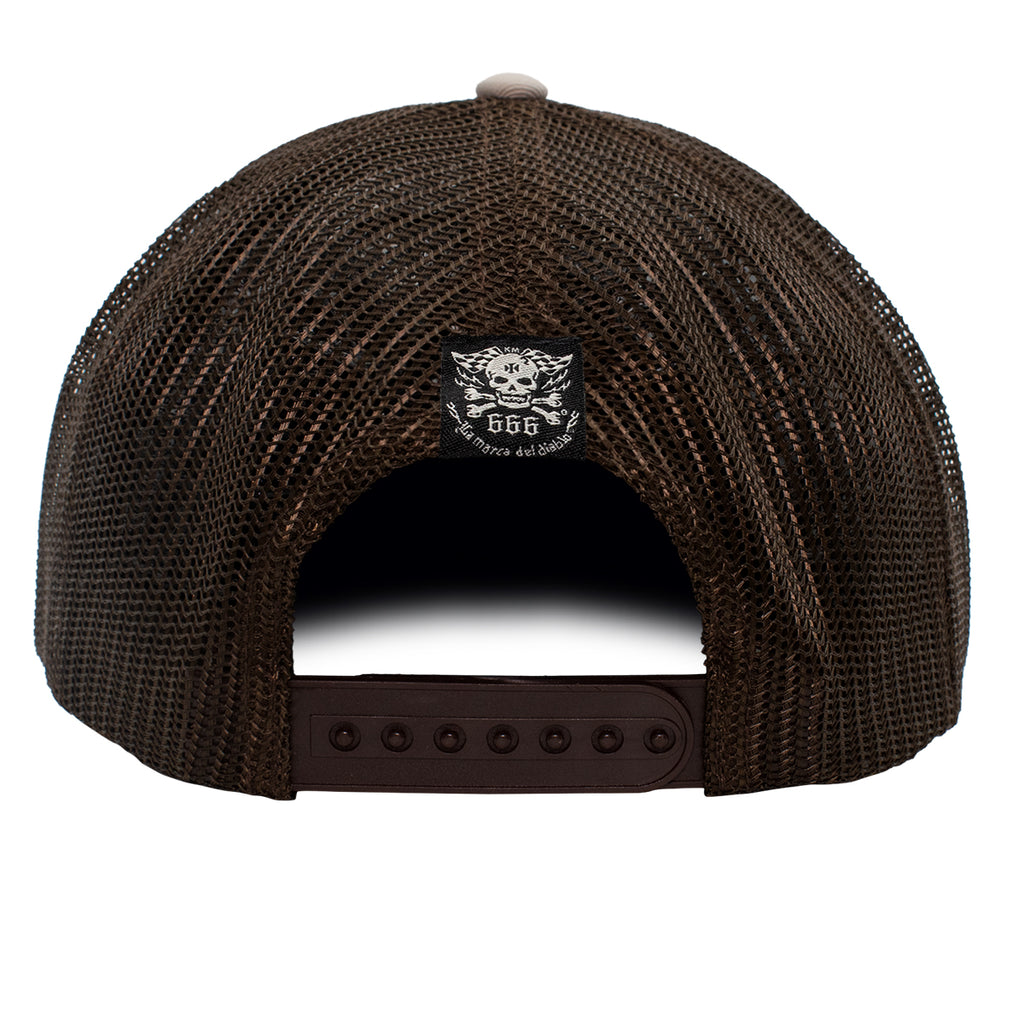 Gorra Deluxe