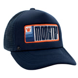 Gorra Deluxe