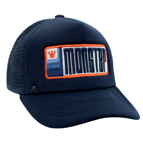 Gorra Deluxe