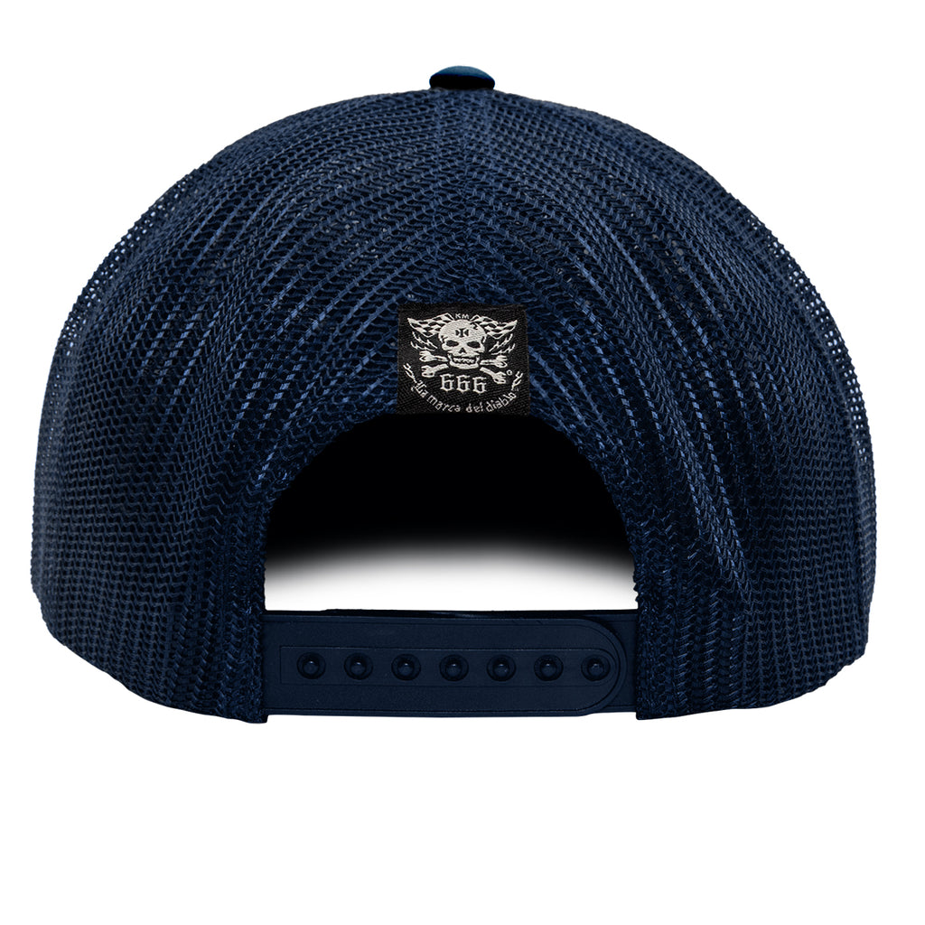 Gorra Deluxe