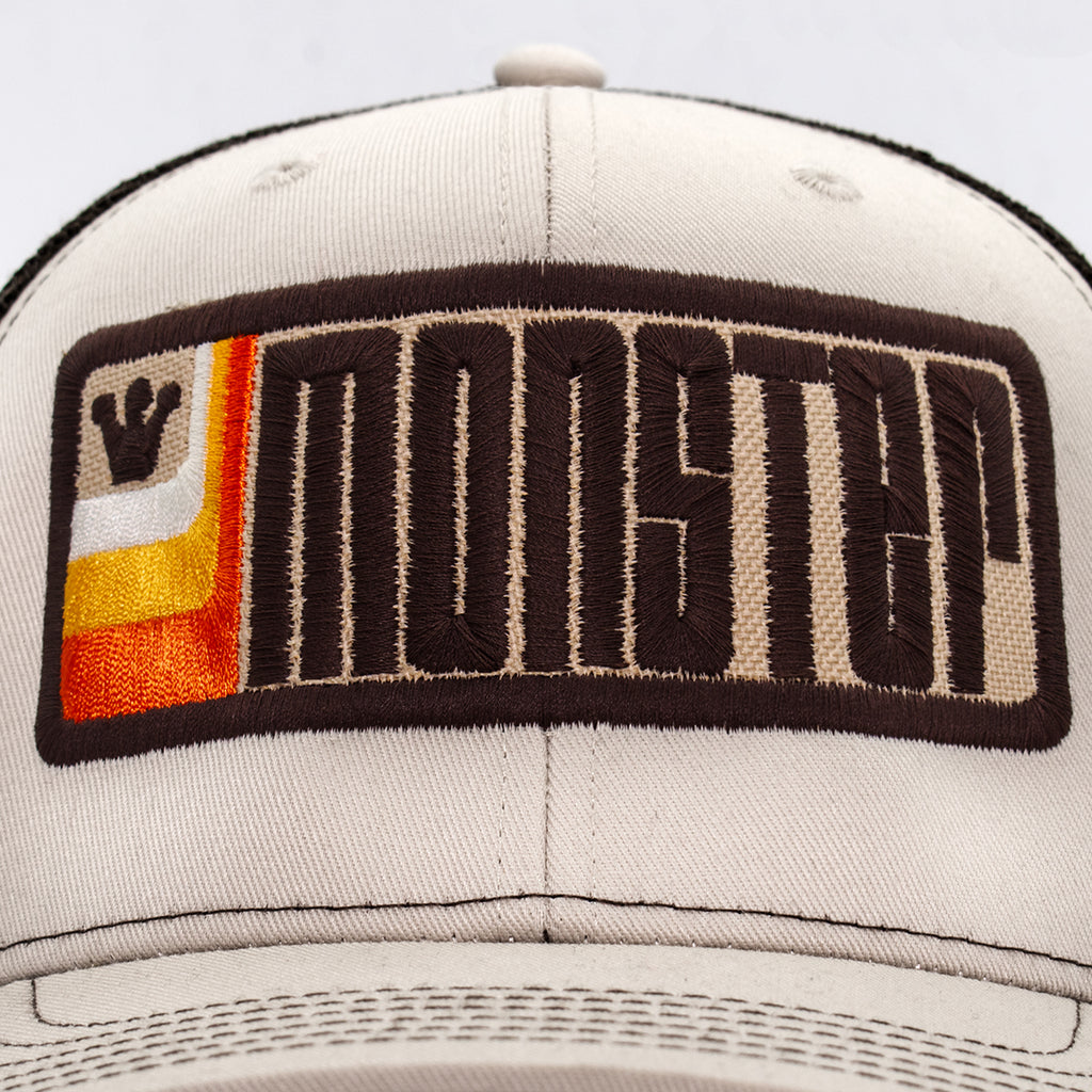 Gorra Deluxe