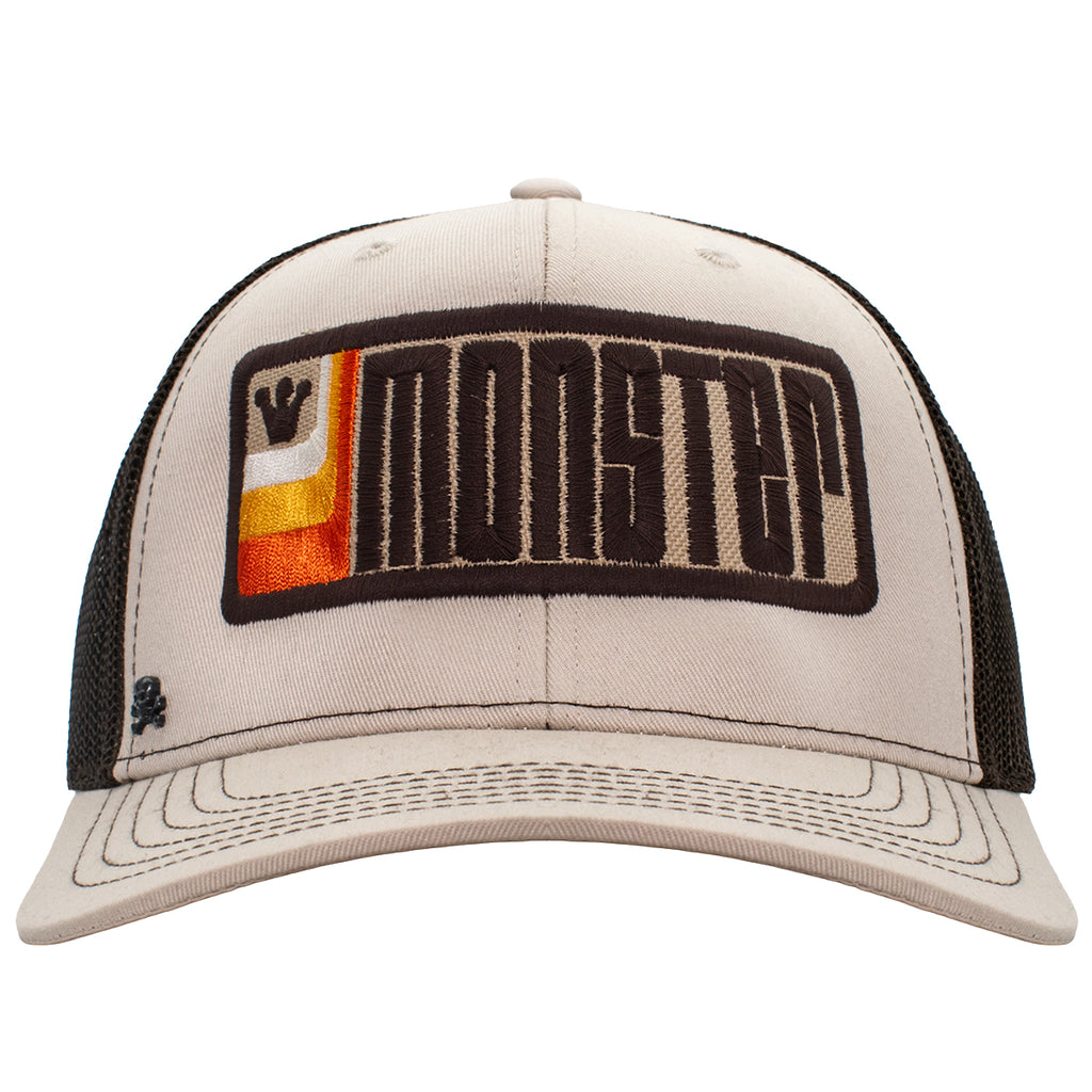 Gorra Deluxe