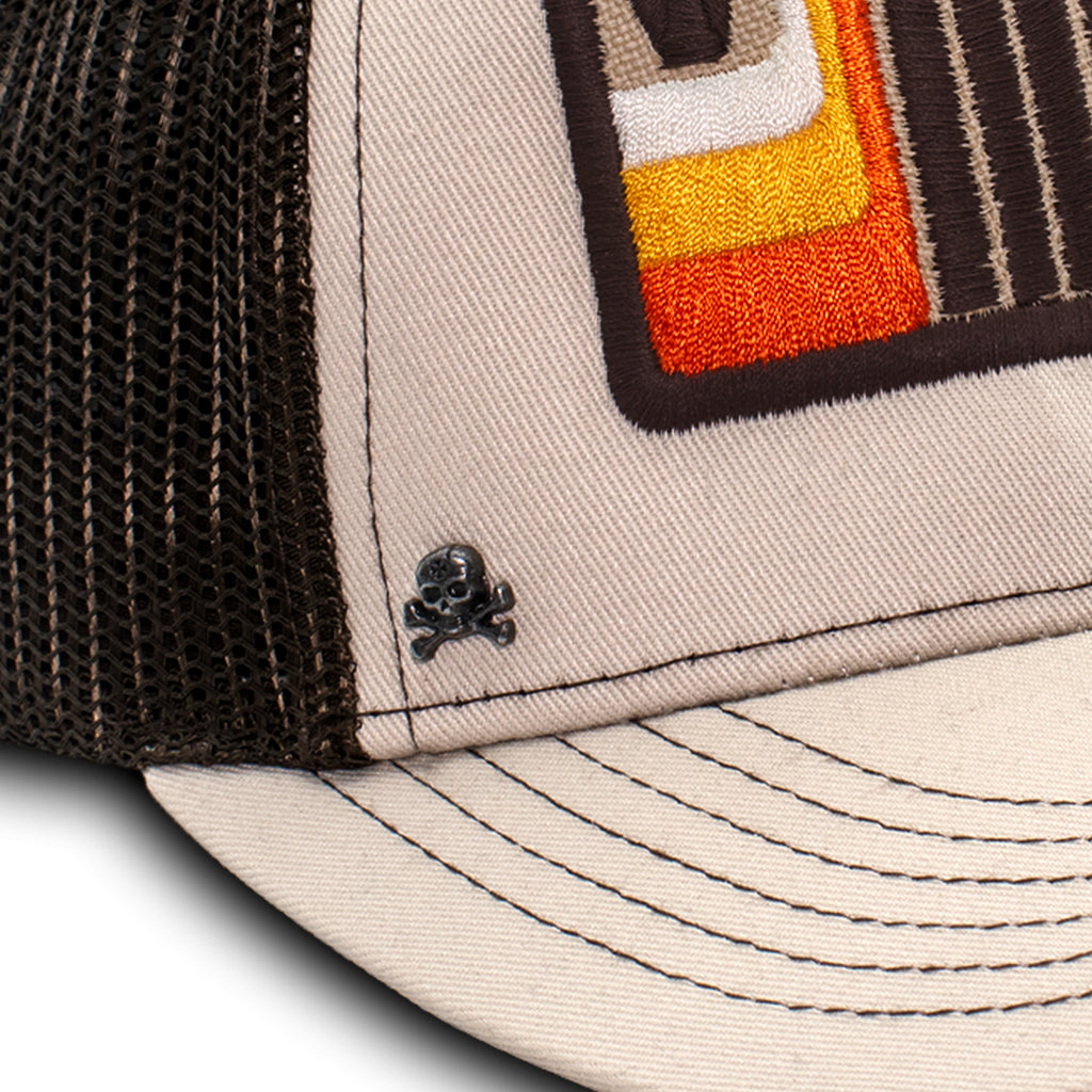 Gorra Deluxe