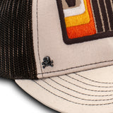 Gorra Deluxe