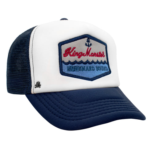 Gorra OMEWARD BOUND