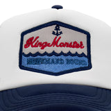 Gorra OMEWARD BOUND