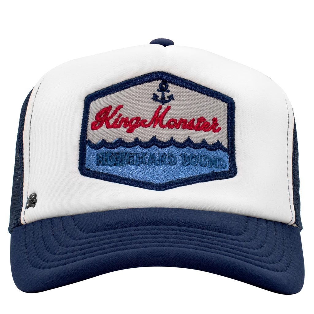 Gorra Homeward Bound