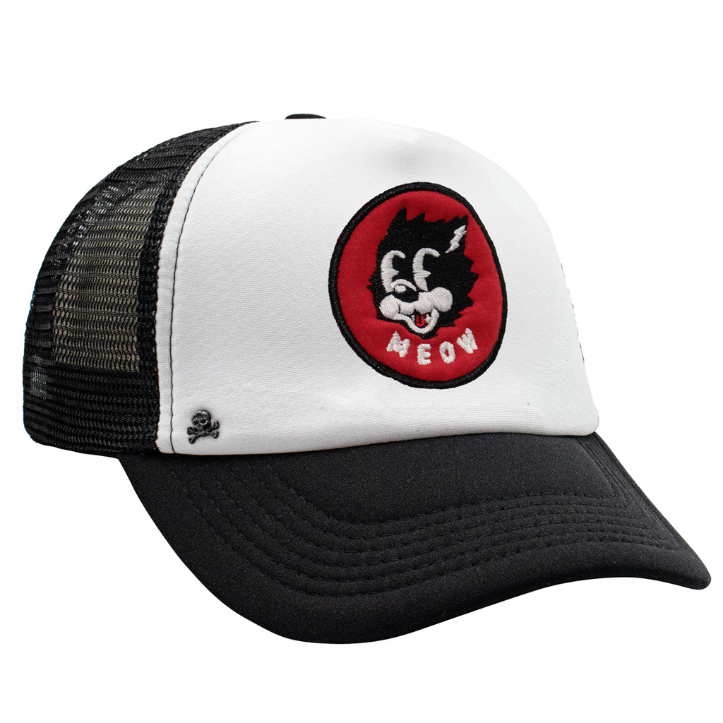 Gorra Meow