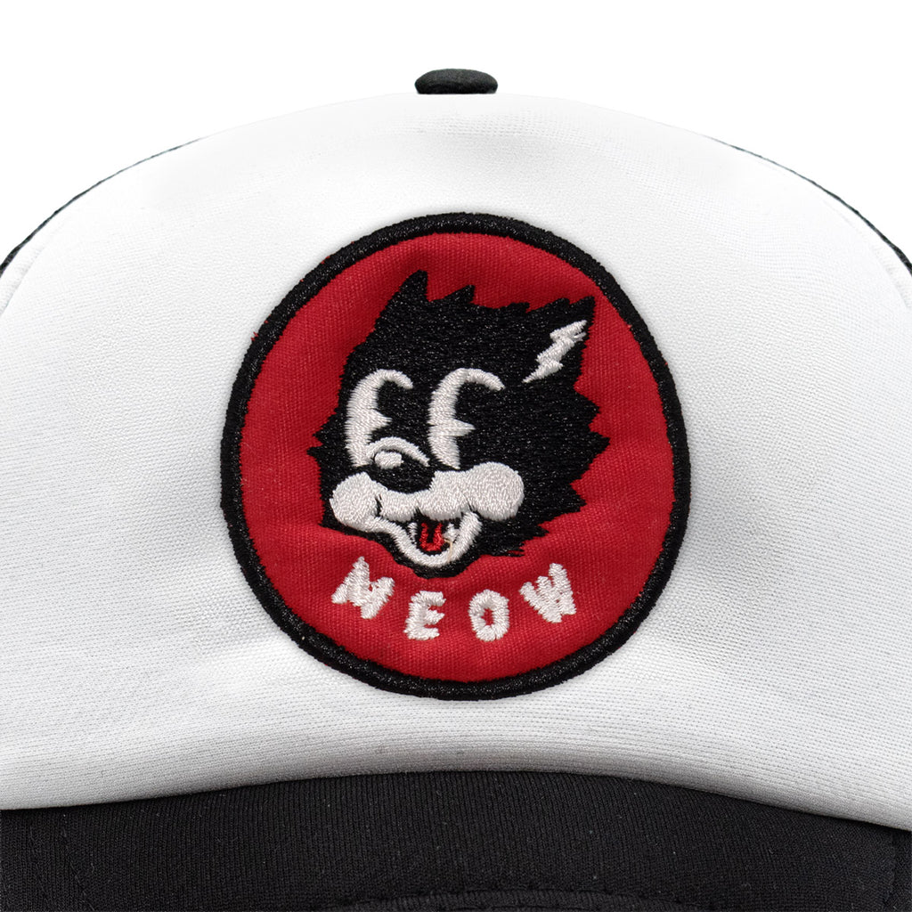 Gorra Meow