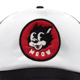 Gorra Meow