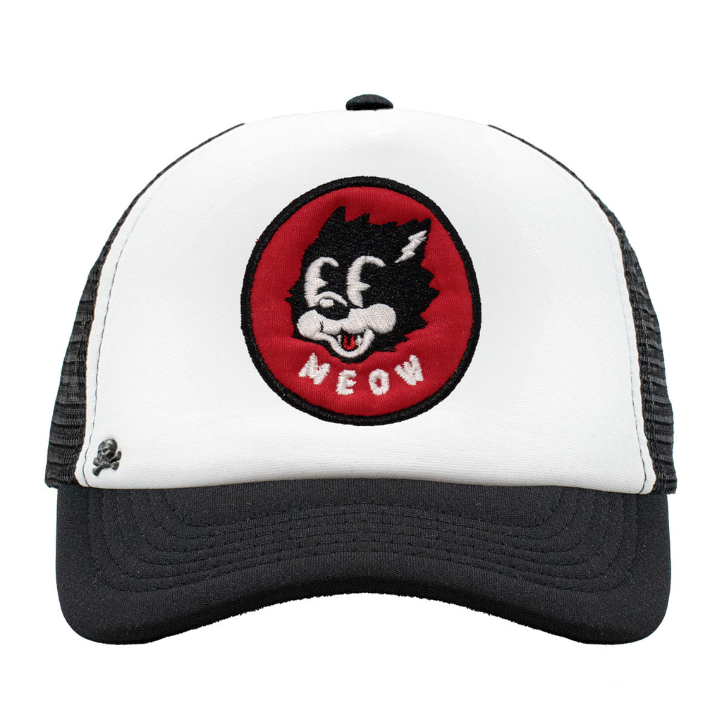 Gorra Meow
