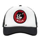 Gorra Meow