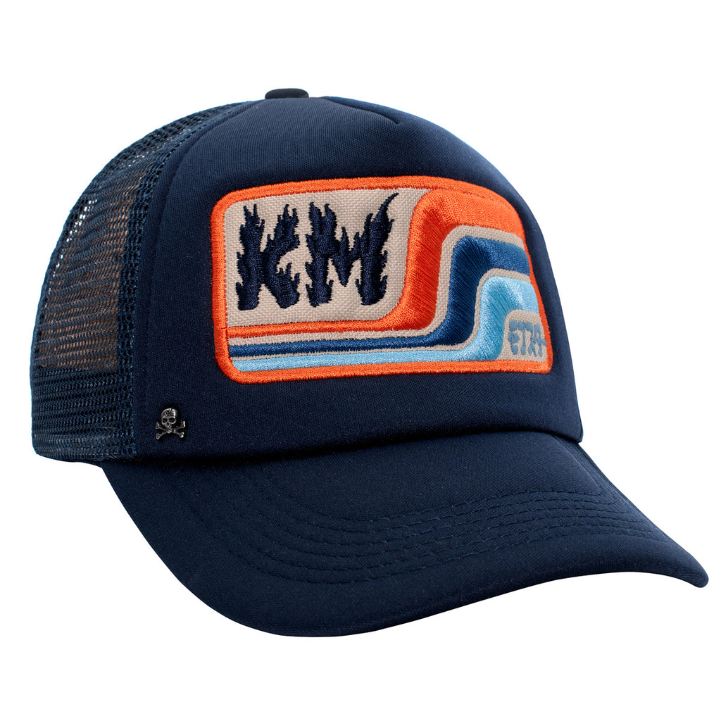 Gorra Midnight Tokyo