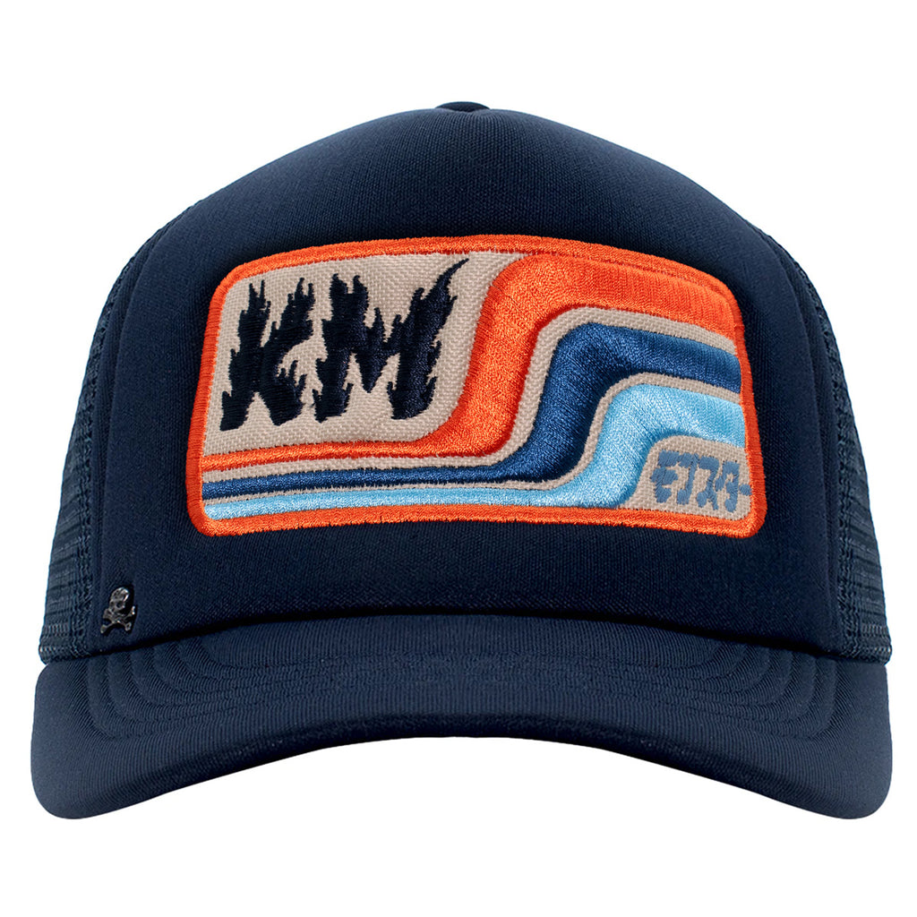 Gorra Midnight Tokyo