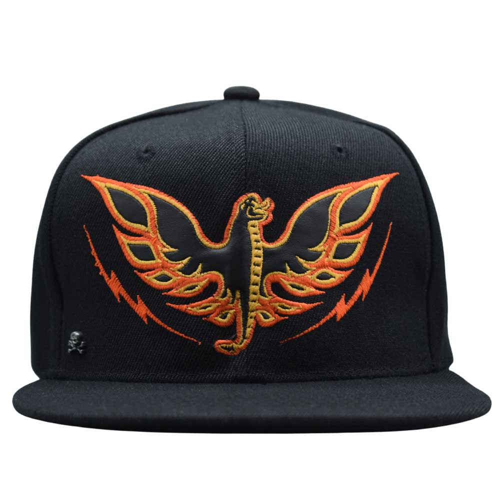 Gorra Firebird